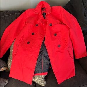 Tommy Hilfiger Jacket